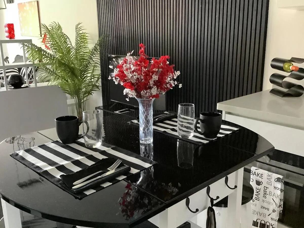 Sbyc New Large Studio Condo 872 Sqft Heart Of Sxm 심슨 베이 0*,  생마르탱/신트마르턴