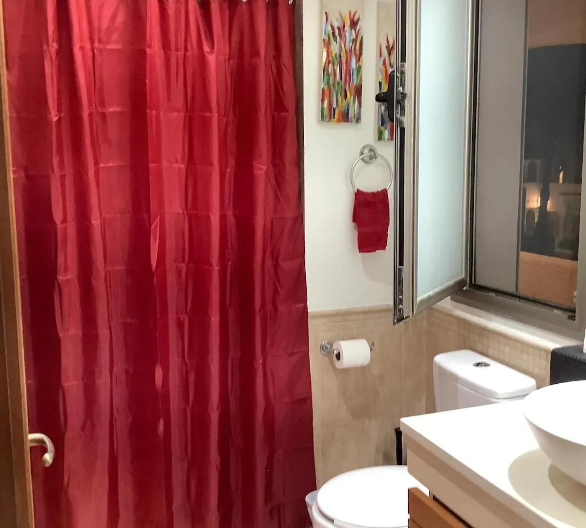 Sbyc New Large Studio Condo 872 Sqft Heart Of Sxm 심슨 베이 펜션