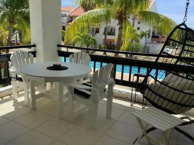 Sbyc New Large Studio Condo 872 Sqft Heart Of Sxm 심슨 베이 0*,