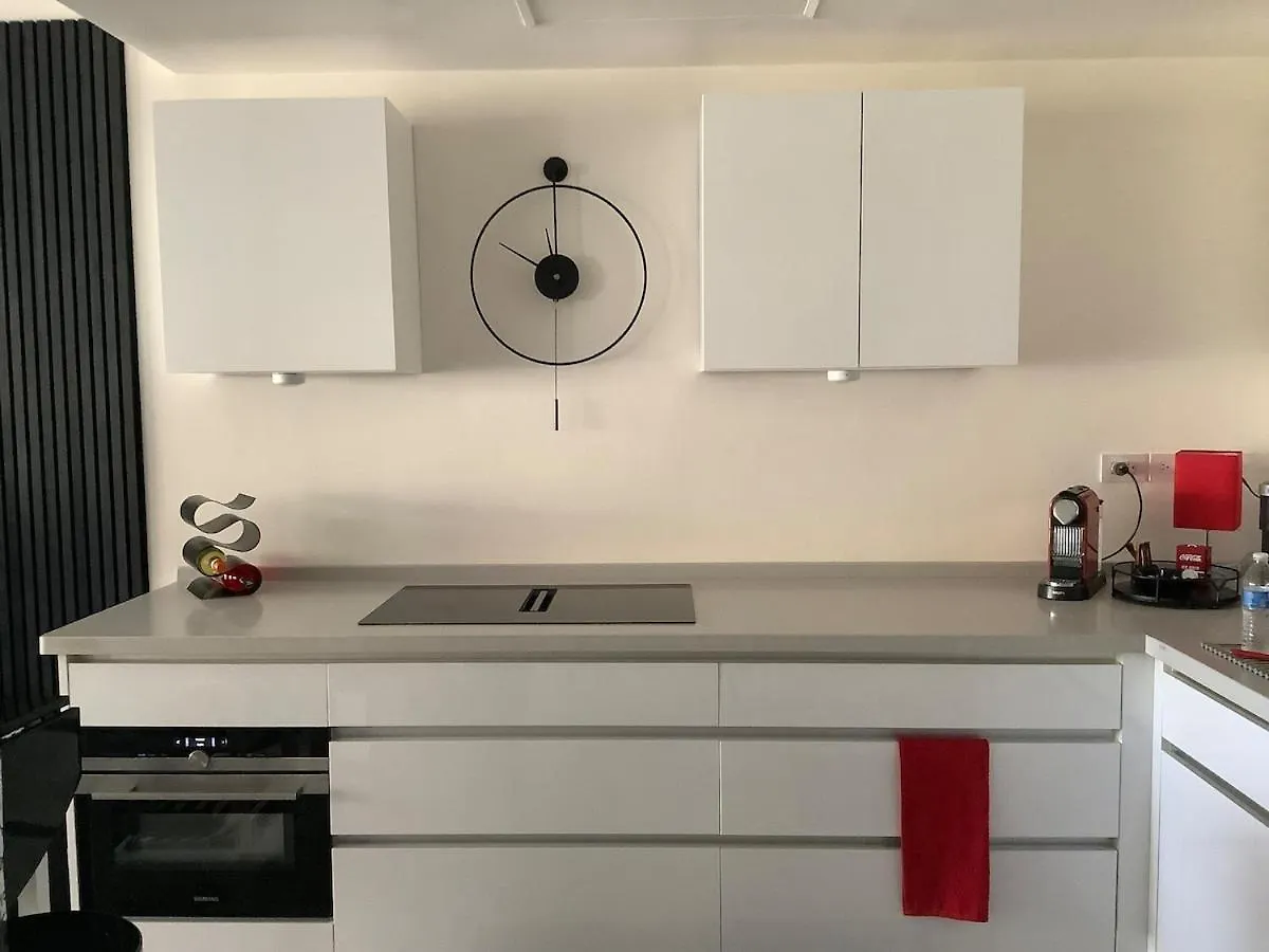 Sbyc New Large Studio Condo 872 Sqft Heart Of Sxm 심슨 베이