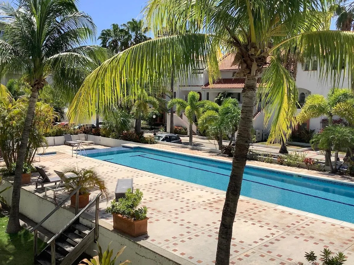 Sbyc New Large Studio Condo 872 Sqft Heart Of Sxm 심슨 베이 0*,